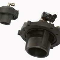 Mecair manifold mount valves